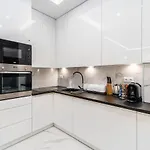Apartament DIUNE 51A - Realizujemy bon turystyczny