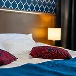 Apartament DIUNE 51A - Realizujemy bon turystyczny