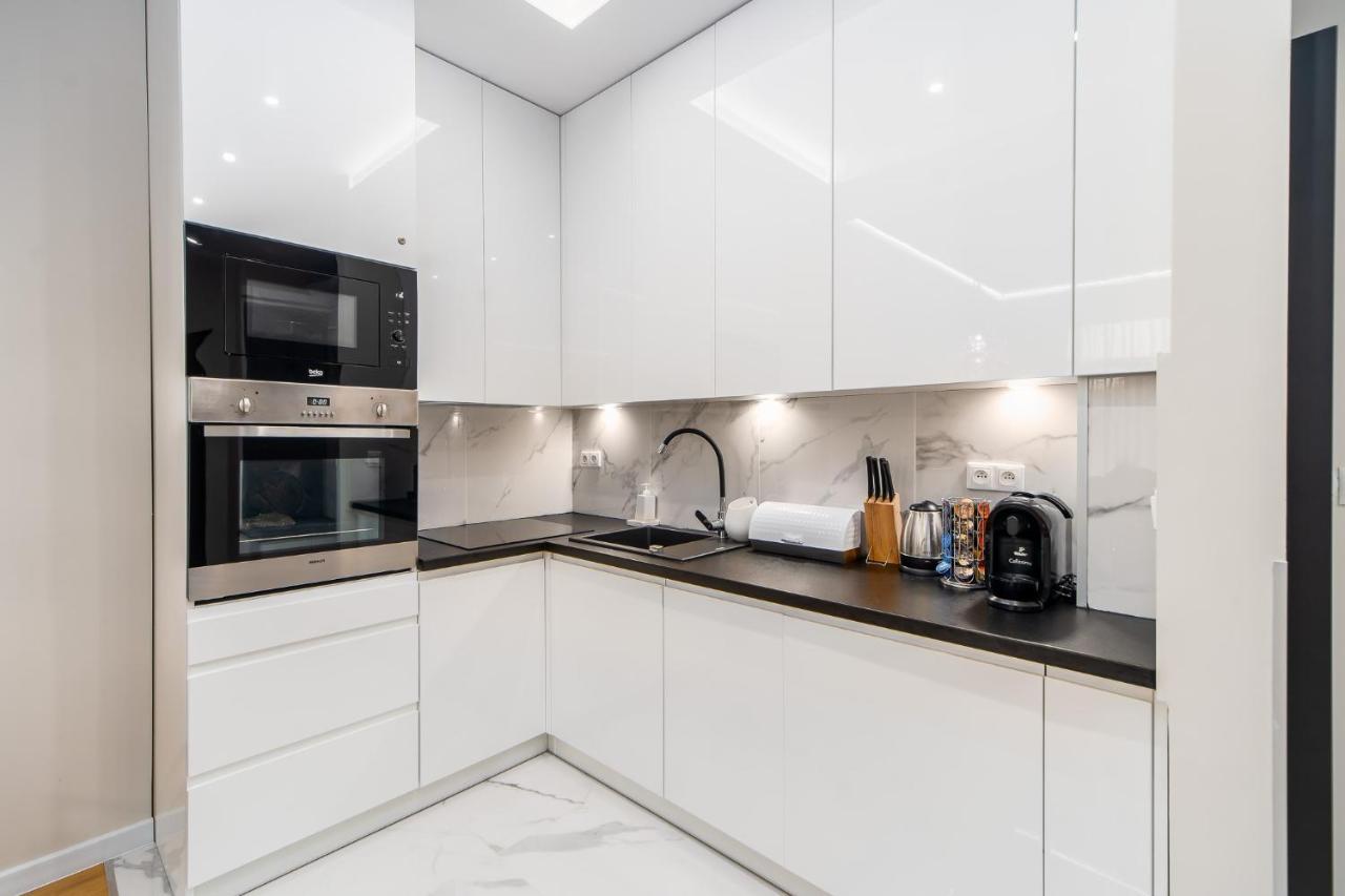 Apartament Diune 51a - Realizujemy Bon Turystyczny Kołobrzeg