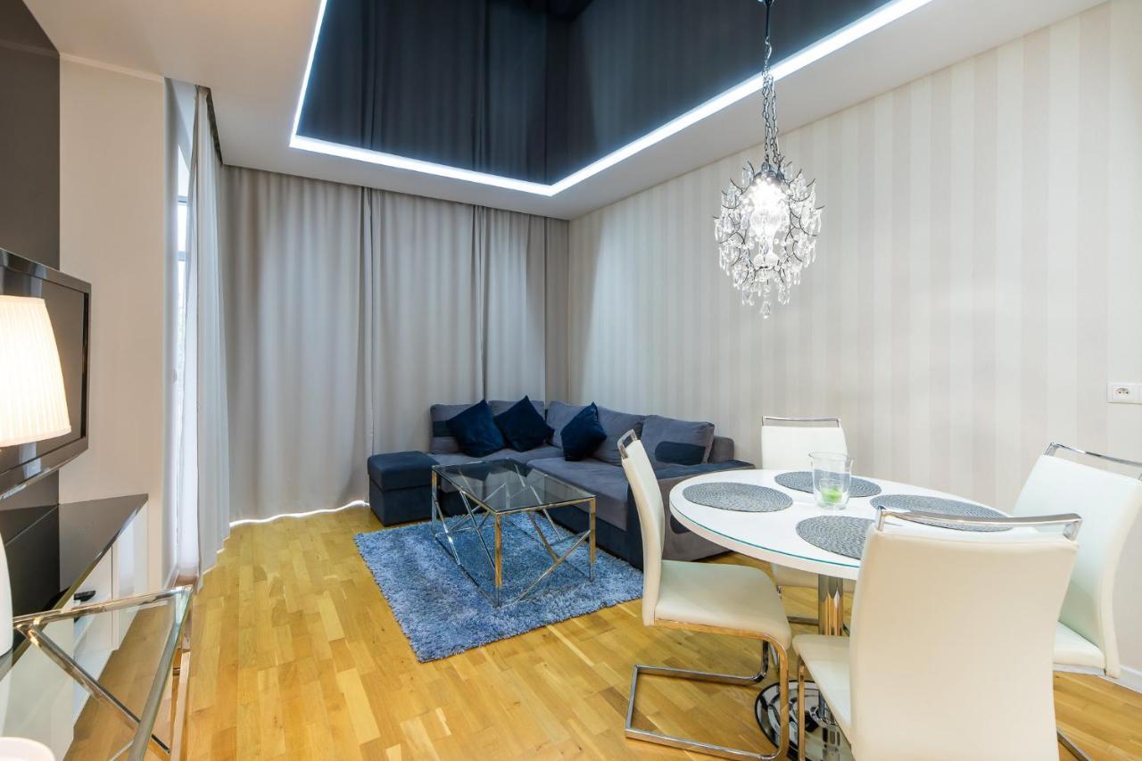 Diune 51a - Realizujemy Bon Turystyczny Apartament *