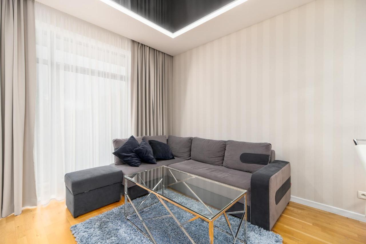 Diune 51a - Realizujemy Bon Turystyczny Apartament Kołobrzeg