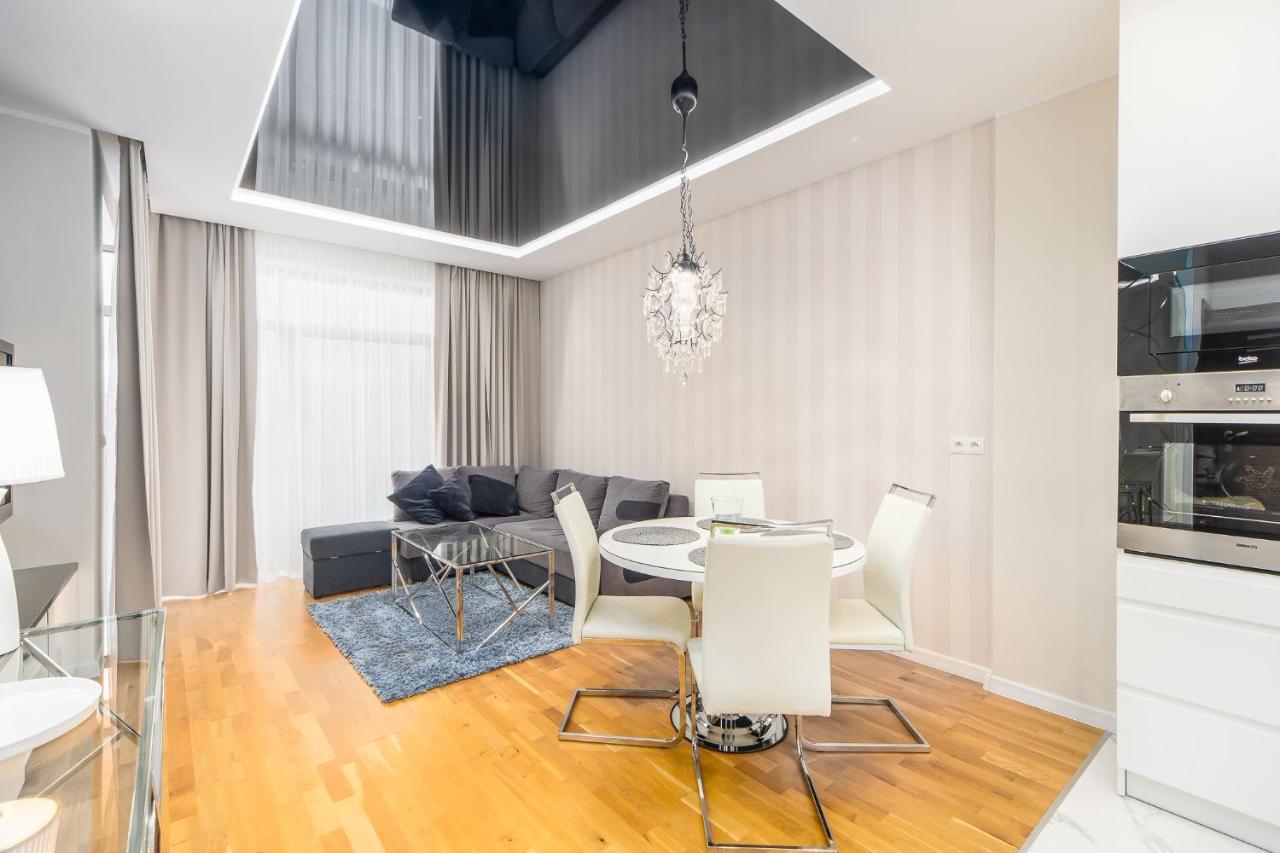 Apartament Diune 51a - Realizujemy Bon Turystyczny