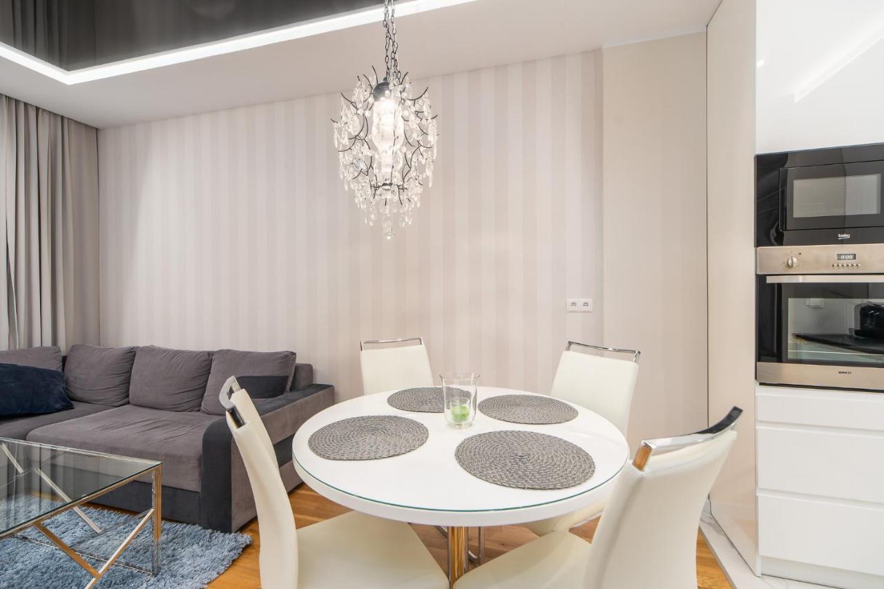 Apartament Diune 51a - Realizujemy Bon Turystyczny *