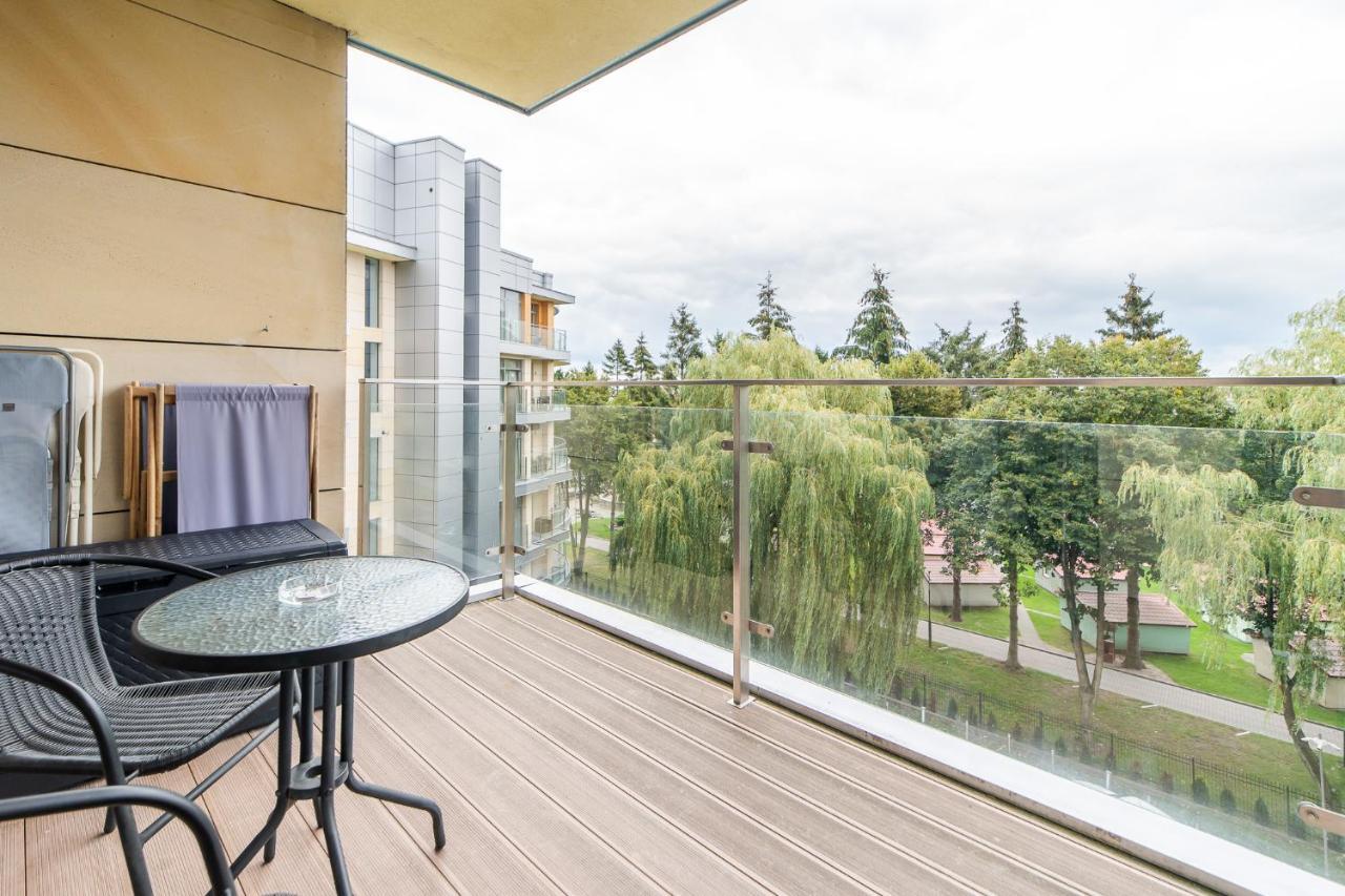 Apartament Diune 51a - Realizujemy Bon Turystyczny