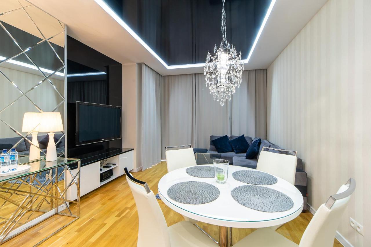 Diune 51a - Realizujemy Bon Turystyczny Apartament *